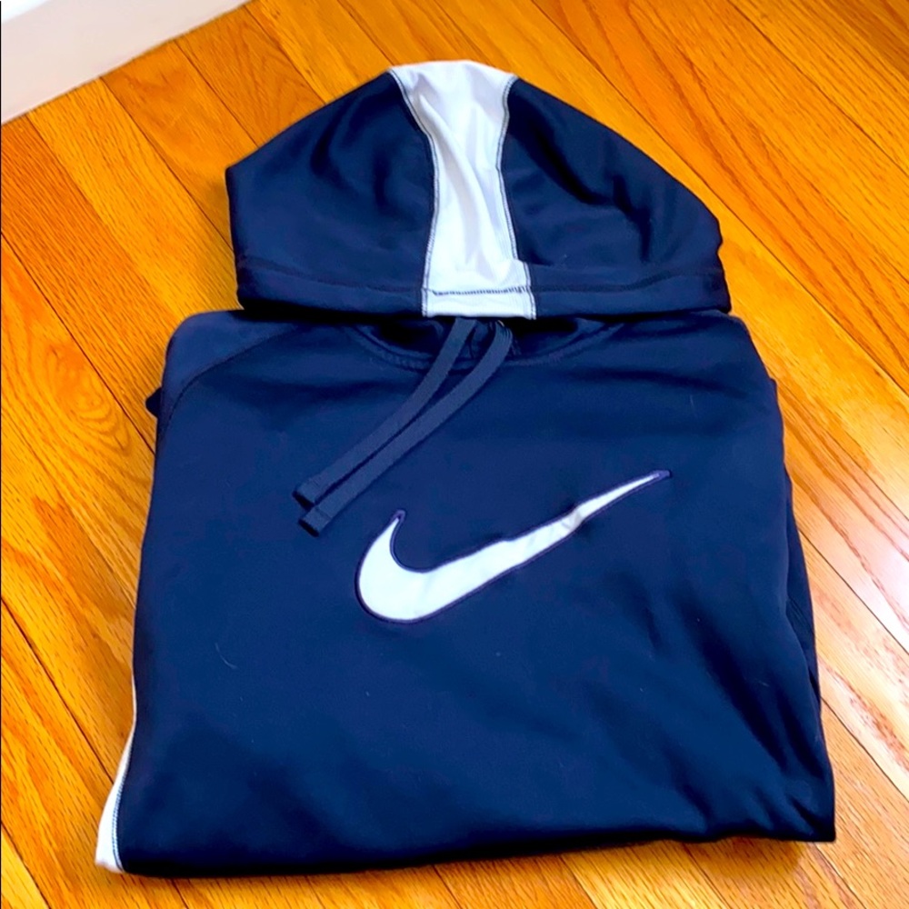 NIKE Therma Fit Sweatshirt